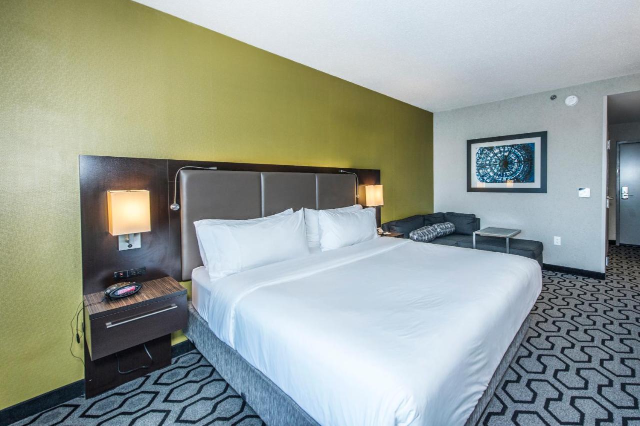 Holiday Inn Express & Suites Charleston Arpt-Conv Ctr Area By Ihg North Charleston Bagian luar foto