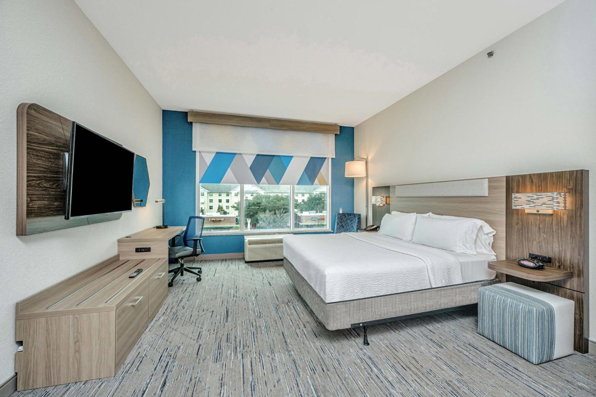 Holiday Inn Express & Suites Charleston Arpt-Conv Ctr Area By Ihg North Charleston Bagian luar foto