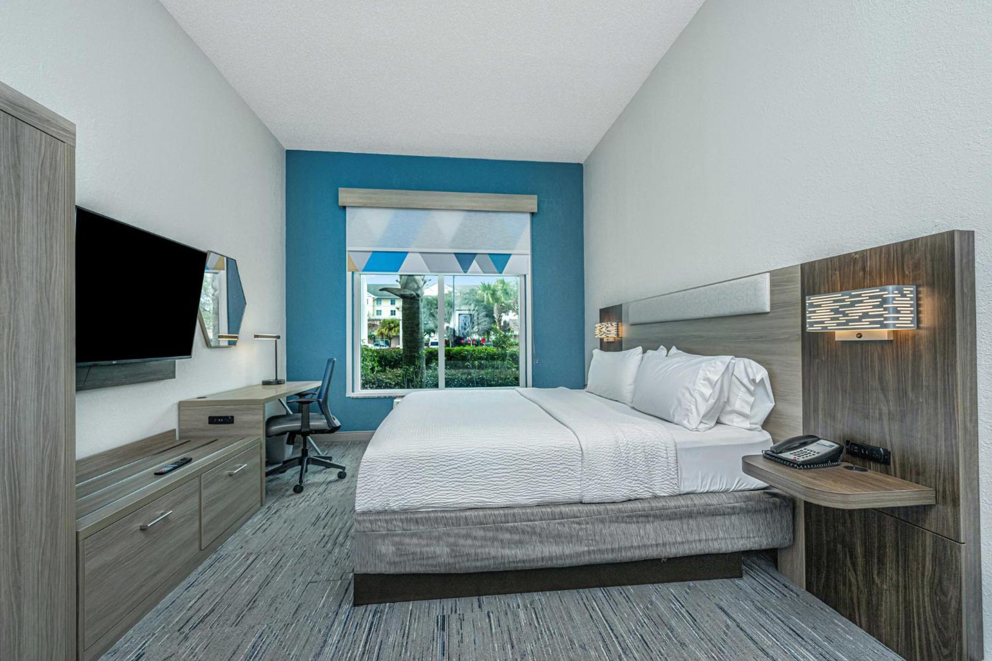 Holiday Inn Express & Suites Charleston Arpt-Conv Ctr Area By Ihg North Charleston Bagian luar foto